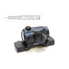 Montáž Innomount pro Blaser a Aimpoint Micro,,