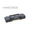 Montáž Innomount pro Blaser a Aimpoint Micro, bok
