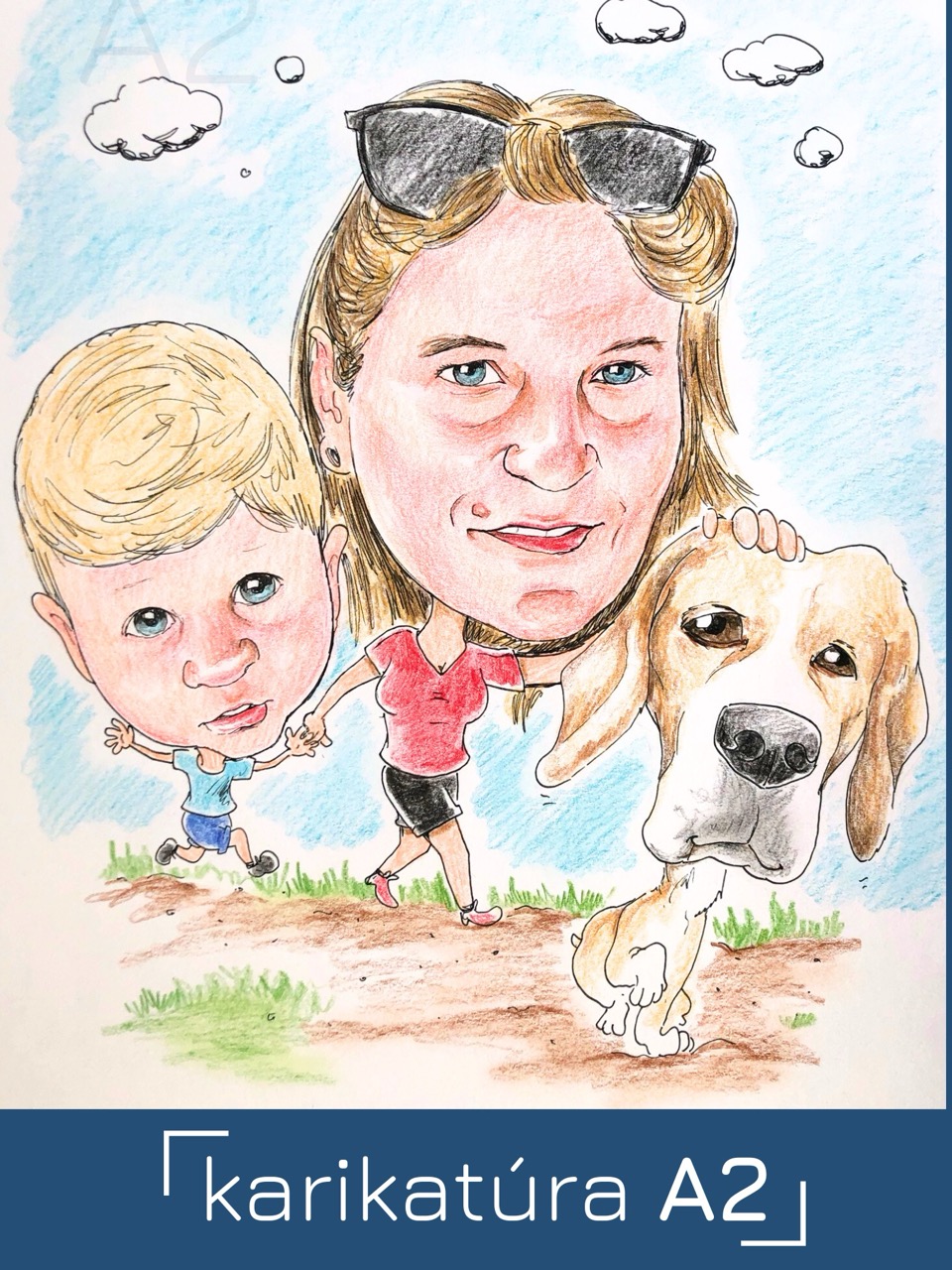 Karikatúra A2