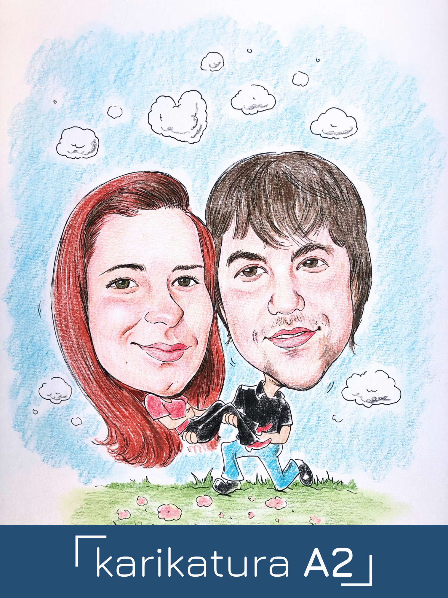 Karikatura A2
