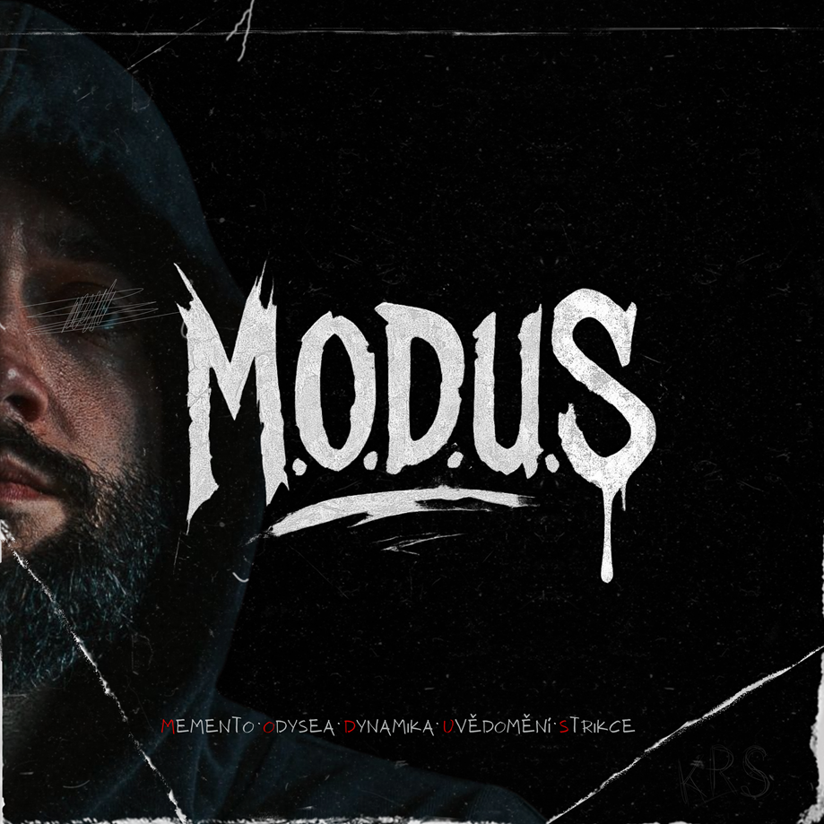 ALBUM M.O.D.U.S