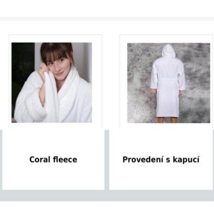 Coral Fleece 50 ks