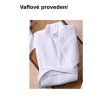 Velurový župan 50 ks