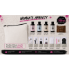 Woman's Amenity