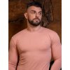 KARMA CLASSIC koszulka brudny róż DR