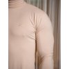 KARMA | ROLL NECK | CLASSIC – BEIGE