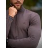 KARMA | ROLL NECK | CLASSIC – MOCHA