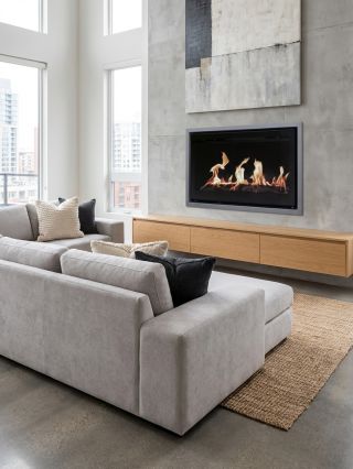 Plánujete jarní rekonstrukci? 🏗️ Únor je ideální čas na návrhy! Naším favoritem pro moderní interiéry je Karma Style...