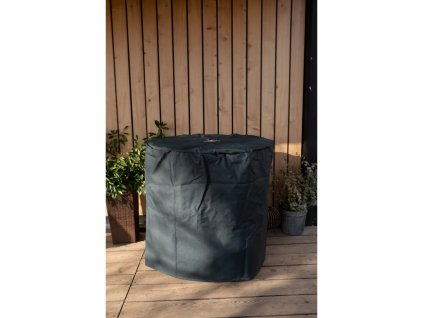 Krycia plachta na ohnisko Barrique