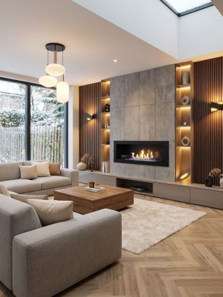 3 důkazy, že biokrb změní atmosféru celé místnosti Často se nás ptáte, kam se biokrb hodí nejvíc. Pravda je taková, že...