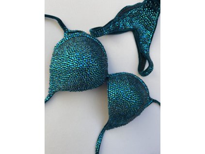 blue zircon