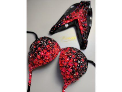 Psycho red