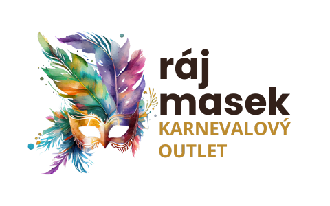 Karnevalový outlet Ráj masek