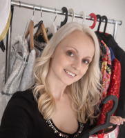                                     Veronika Čermínová
                            