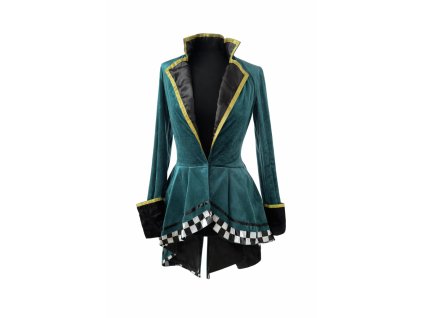 Damske sako Kloboucnika