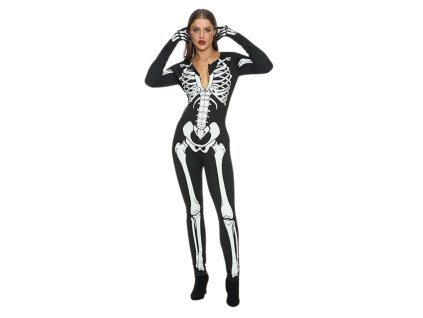 Dámská kostra