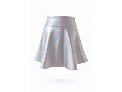 Metalicka sukne