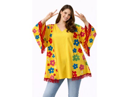 Hippie tunika