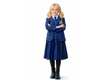 Školní uniforma Enid Sinclar
