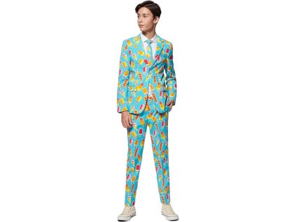 OppoSuits nanukový oblek