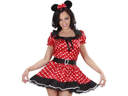 Minnie Mouse