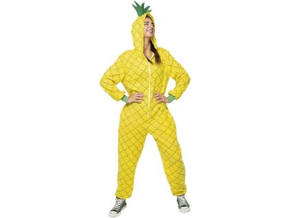 Ananasový kostým