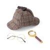 Sada doplnku Sherlock holmes
