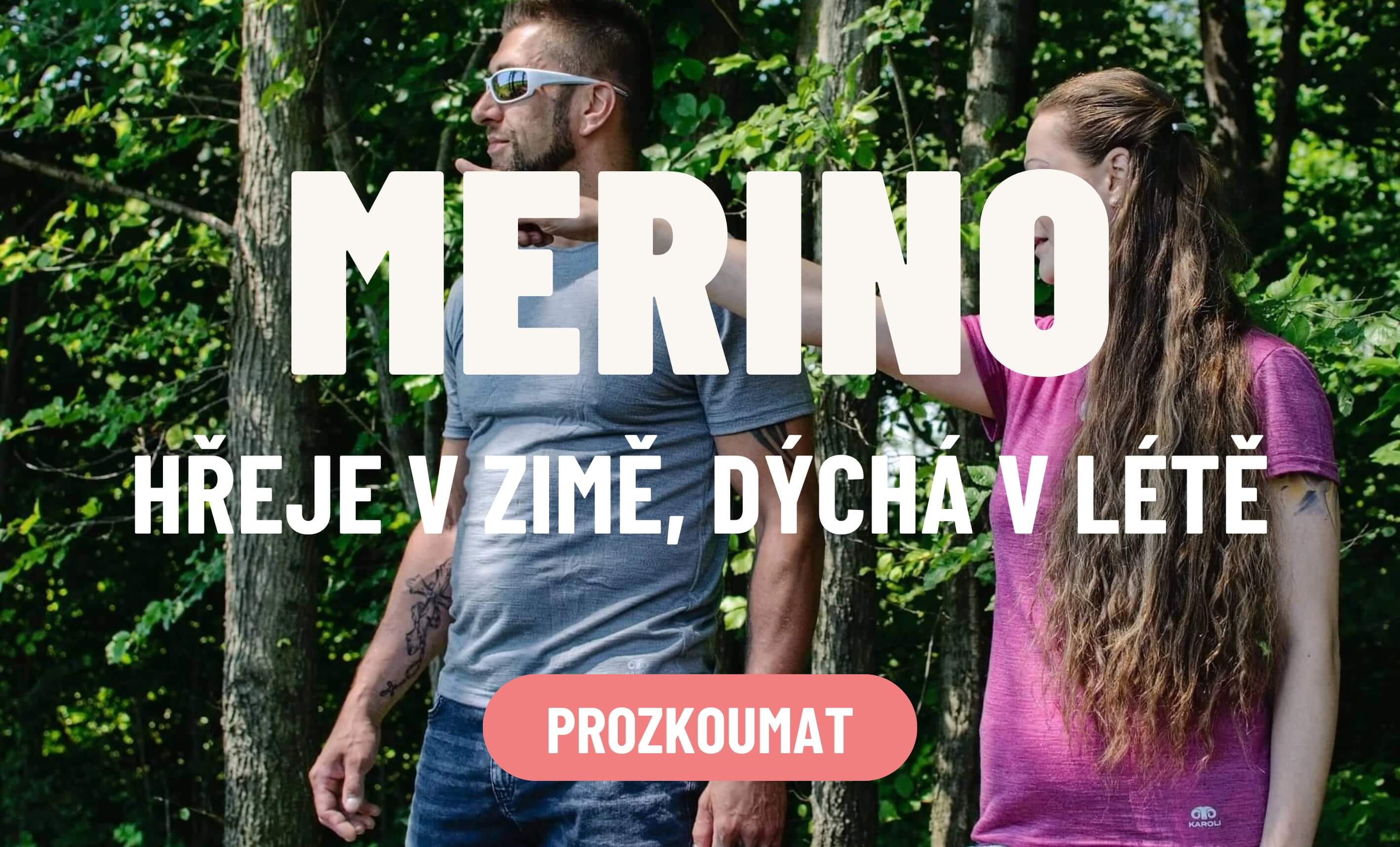 Merino Hlavní