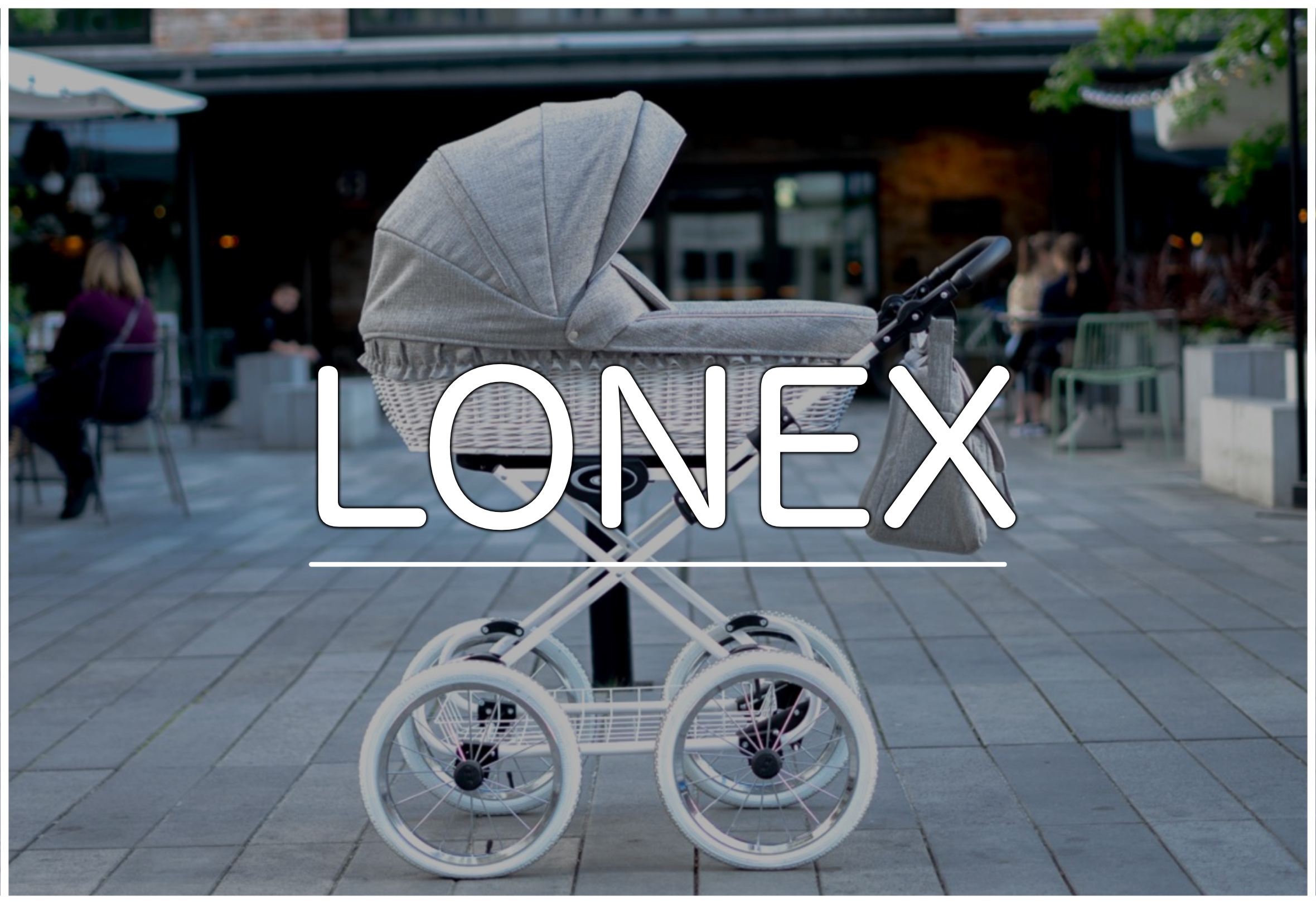 LONEX