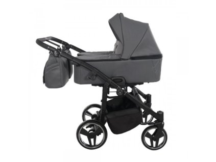 Junama Duo V3 Grey