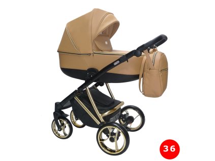 Sojan Agix 36 trojkombinace