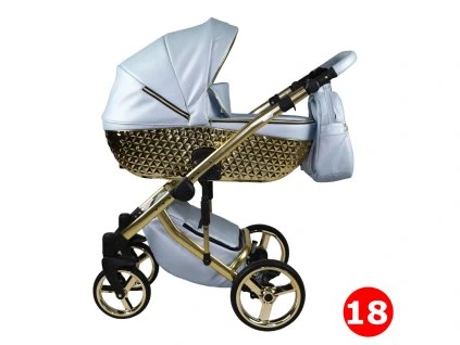 Sojan Happy Exclusive 18 4v1