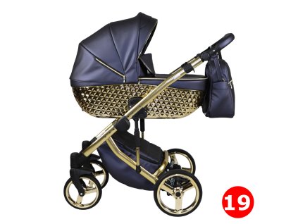 Sojan Happy Exclusive 19 trojkombinace