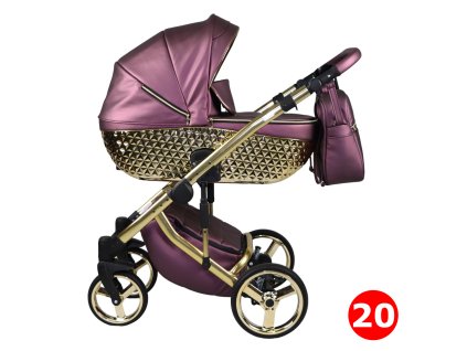 Sojan Happy Exclusive 20 trojkombinace