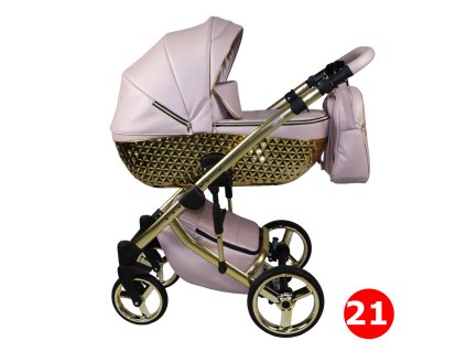 Sojan Happy Exclusive 21 trojkombinace