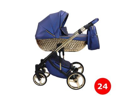 Sojan Happy Extra 24 3v1