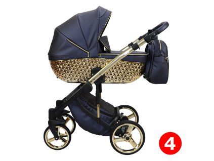 Sojan Happy Extra 4 3v1