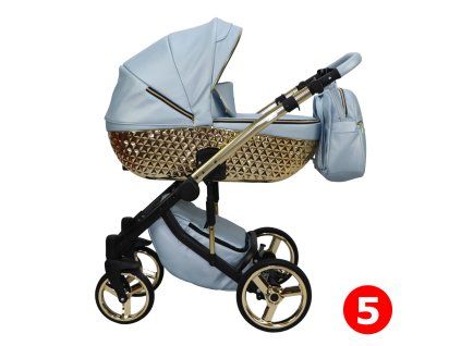 Sojan Happy Extra 5 3v1