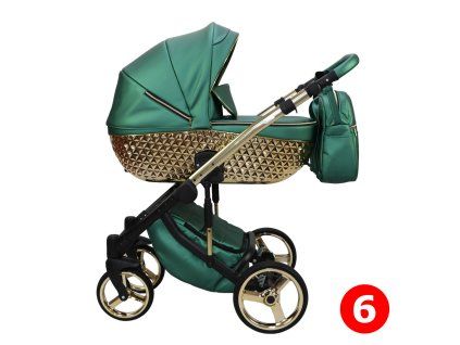 Sojan Happy Extra 6 3v1