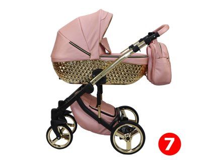 Sojan Happy Extra 7 3v1