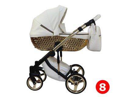 Sojan Happy Extra 8 3v1