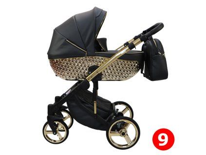 Sojan Happy Extra 9 3v1