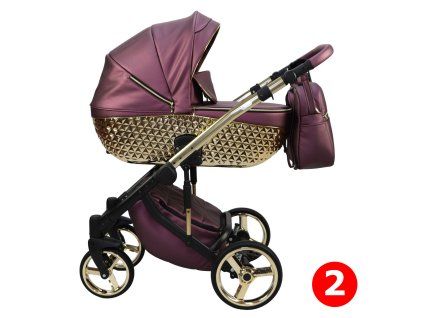 Sojan Happy Extra 2 3v1