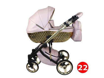 Sojan Happy Extra 22 3v1