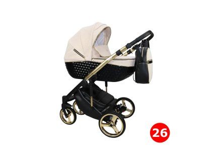 Sojan Happy Extra 26 3v1