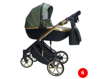 Sojan Xsara Standart 6 trojkombinace