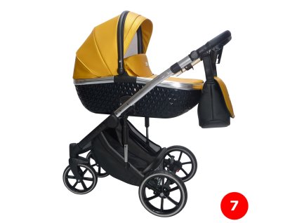 Sojan Xsara Standart 7 trojkombinace