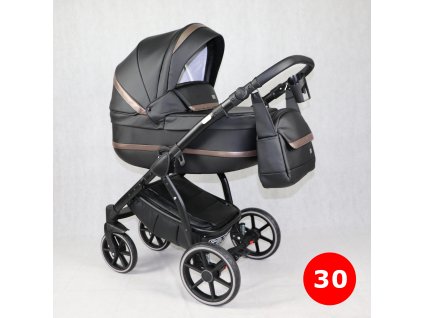 Sojan Nori 30 trojkombinace