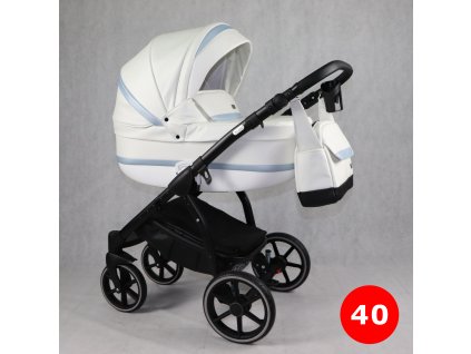 Sojan Nori 40 trojkombinace