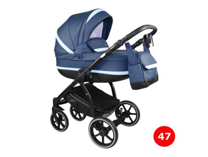 Sojan Nori 47 trojkombinace